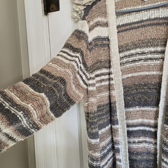 Westport Cardigan Sweater Sz 3x - Picture 2 of 6